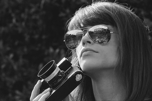 Françoise Hardy, 1963