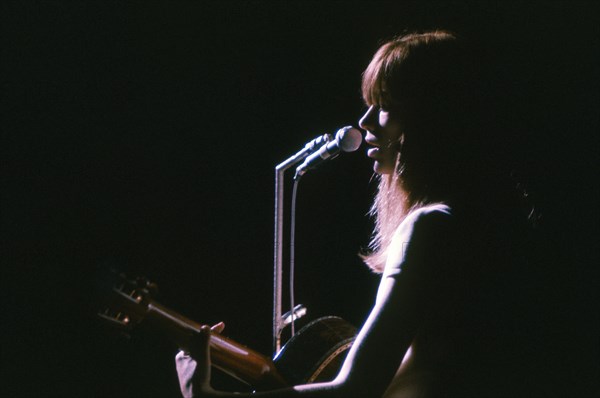 Françoise Hardy, 1965