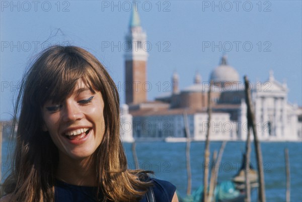 Françoise Hardy, 1963