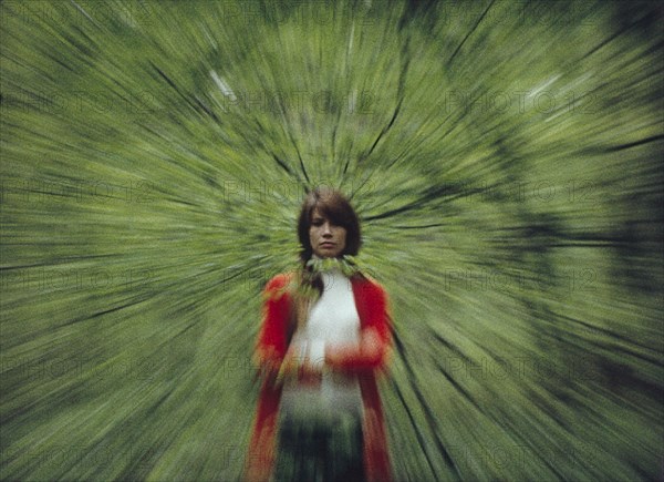 Françoise Hardy, 1968