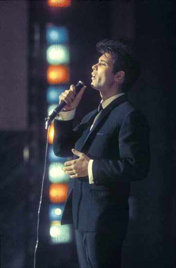 Cliff Richard, 1963