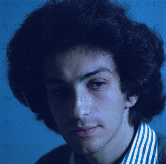 Michel Berger (1973)