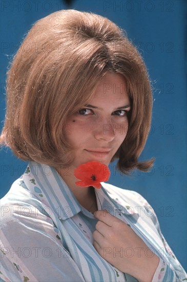 France Gall