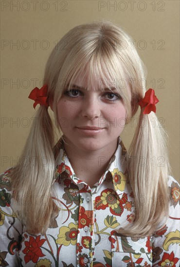 France Gall