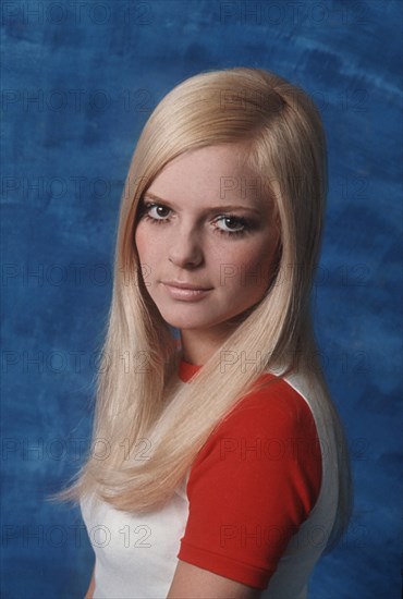 France Gall