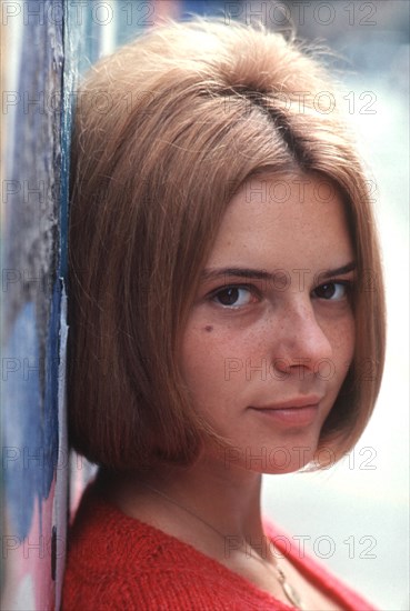 France Gall