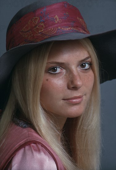 France Gall