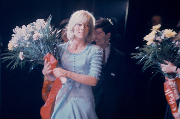 Sylvie Vartan