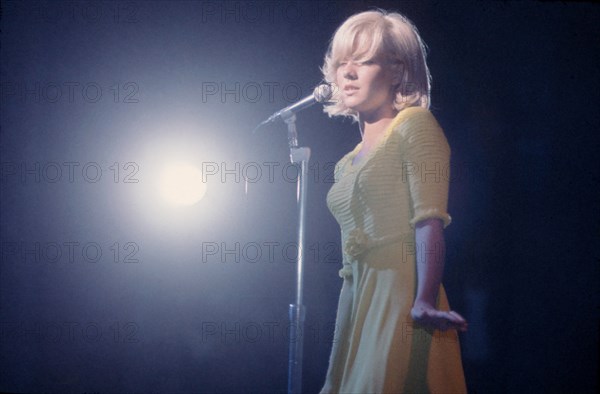 Sylvie Vartan