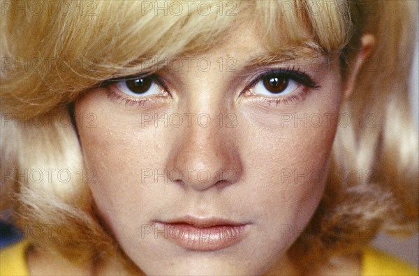 Sylvie Vartan