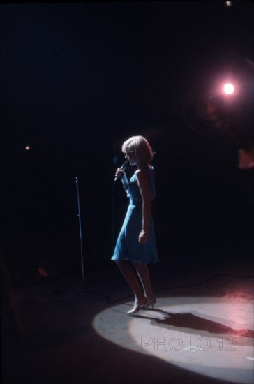 Sylvie Vartan