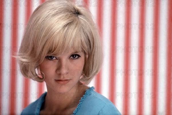 Sylvie Vartan