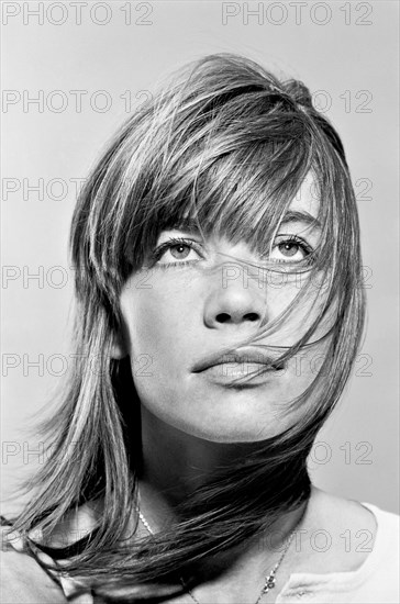 Françoise Hardy, 1971