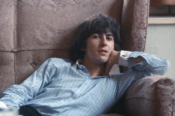 George Harrison