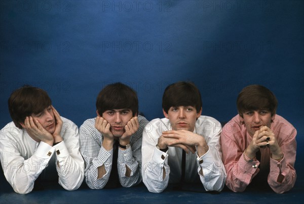 The Beatles