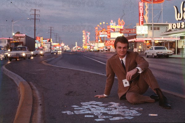 Claude François, 1965