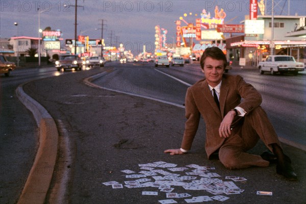 Claude François, 1965