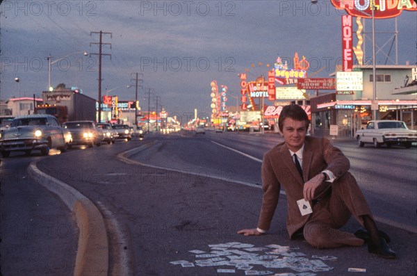 Claude François, 1965