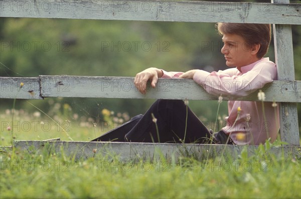 Claude François, 1965