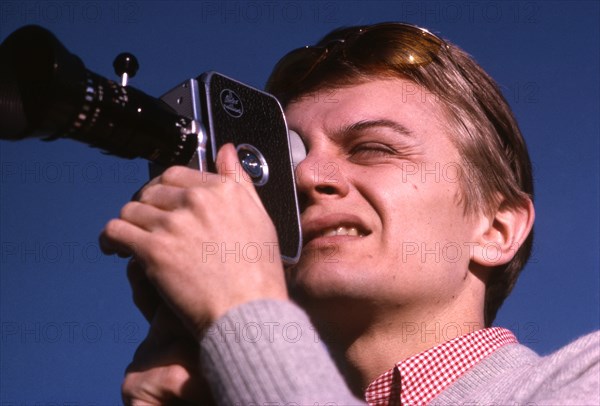 Claude François, 1964