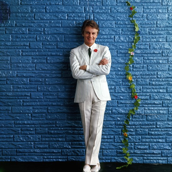 Claude François, 1965