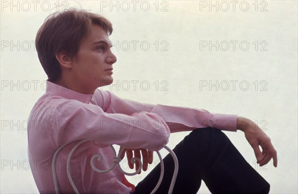 Claude François, 1965