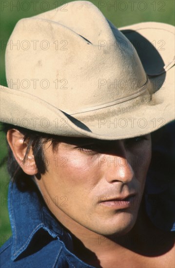 Alain Delon