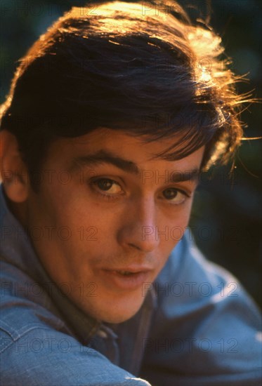 Alain Delon