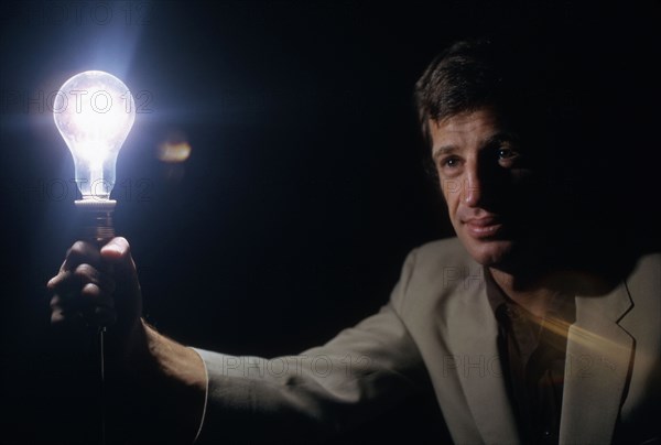 Jean-Paul Belmondo