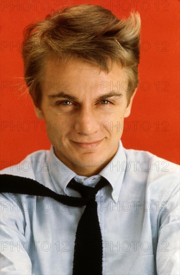 Claude François, 1963