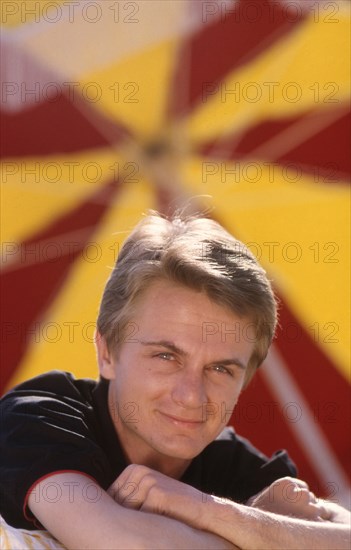 Claude François, 1963