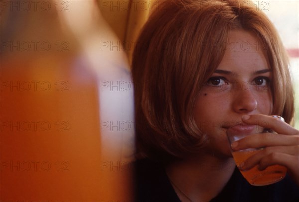 France Gall