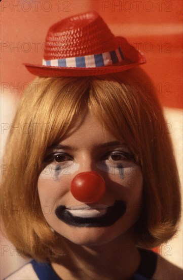 France Gall