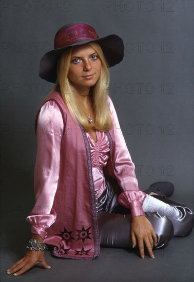 France Gall