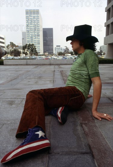 Michel Sardou, 1971