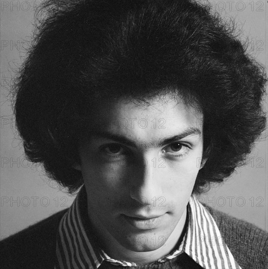 Michel Berger (1973)