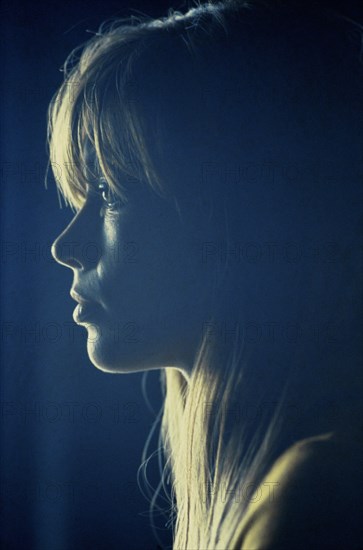 Françoise Hardy, 1964