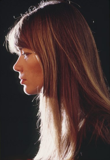 Françoise Hardy, 1964