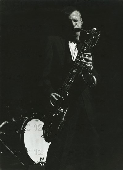 Bob Brookmeyer