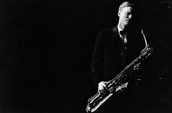 Gerry Mulligan