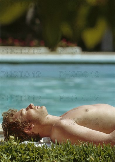 Johnny Hallyday
