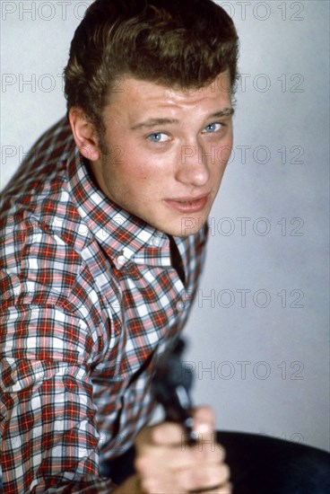 Johnny Hallyday