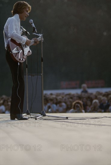 Jacques Dutronc