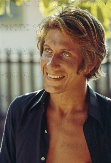 Jacques Dutronc