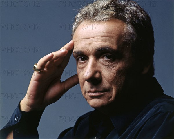 Michel Sardou