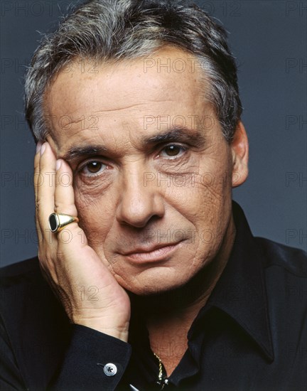 Michel Sardou