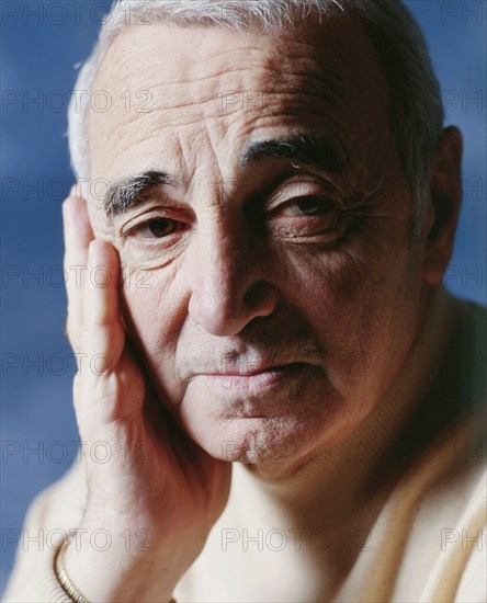 Charles Aznavour