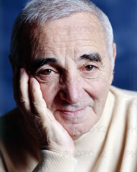 Charles Aznavour