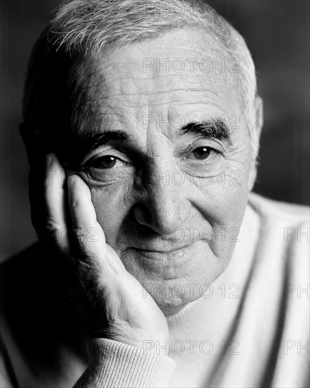 Charles Aznavour