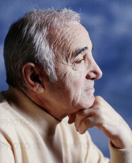 Charles Aznavour